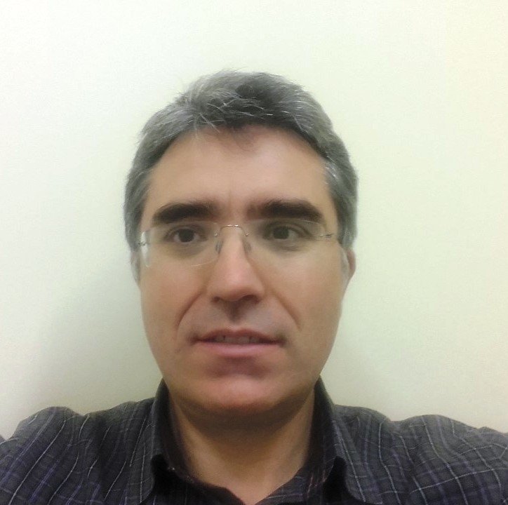 Κολοκάθης Φώτιος
