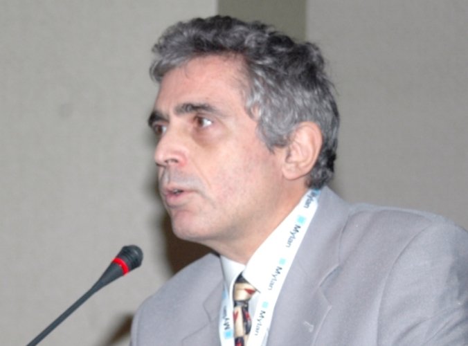 Ραλλίδης Λουκιανός
